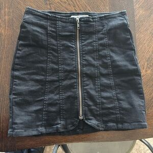 We the free skirt - size 0